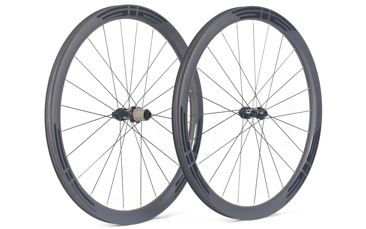 700C-I26-D40-asymmetric-road-bike-hookless-gravel-carbon-wheels-3