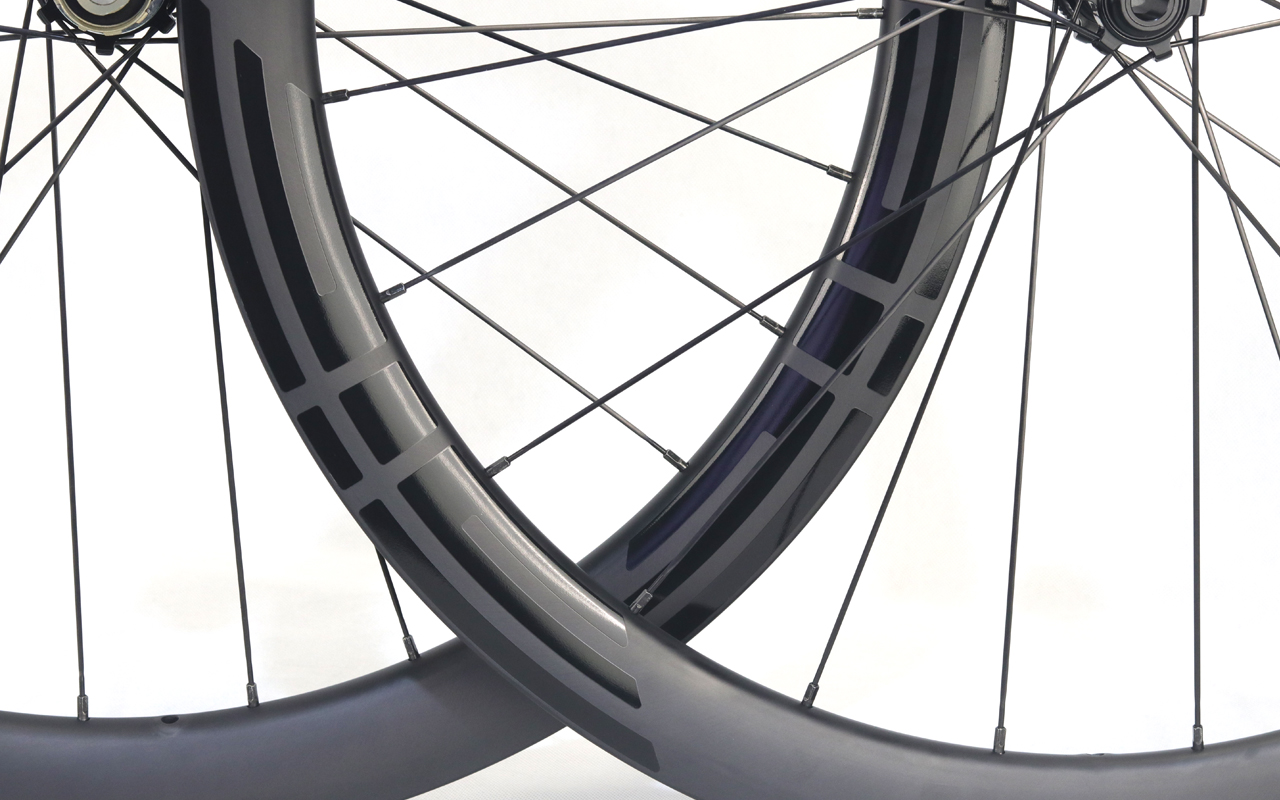 700C-I21-D45-asymmetric-road-bike-hook-gravel-carbon-wheels-3