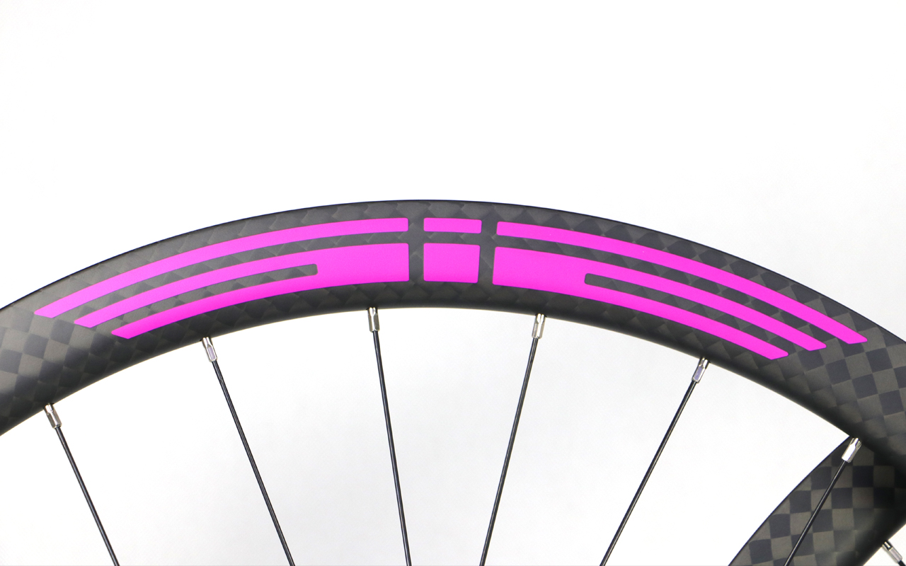 700C-I21.4-D38-symmetric-road-bike-hookless-clincher-carbon-wheels-3