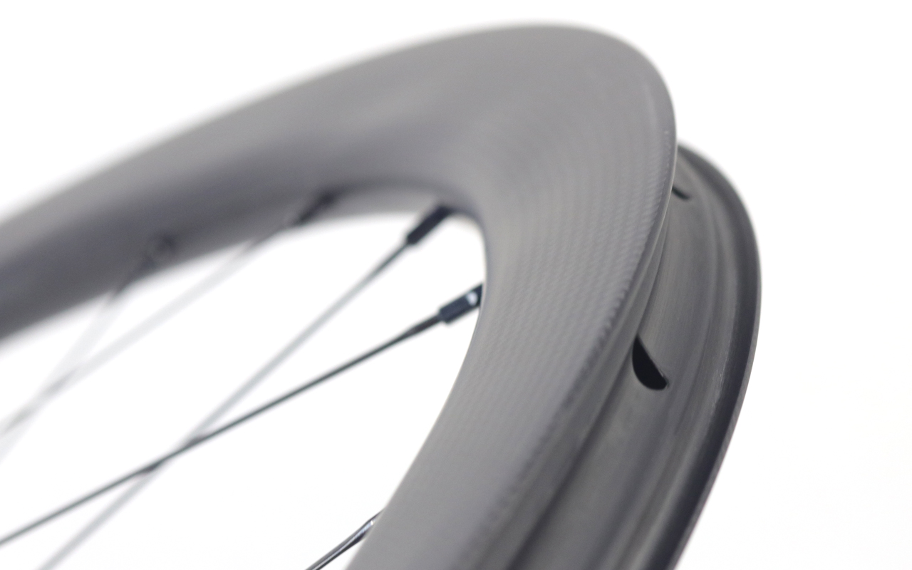 700C-I21.4-D40-symmetric-road-bike-hookless-clincher-carbon-wheels