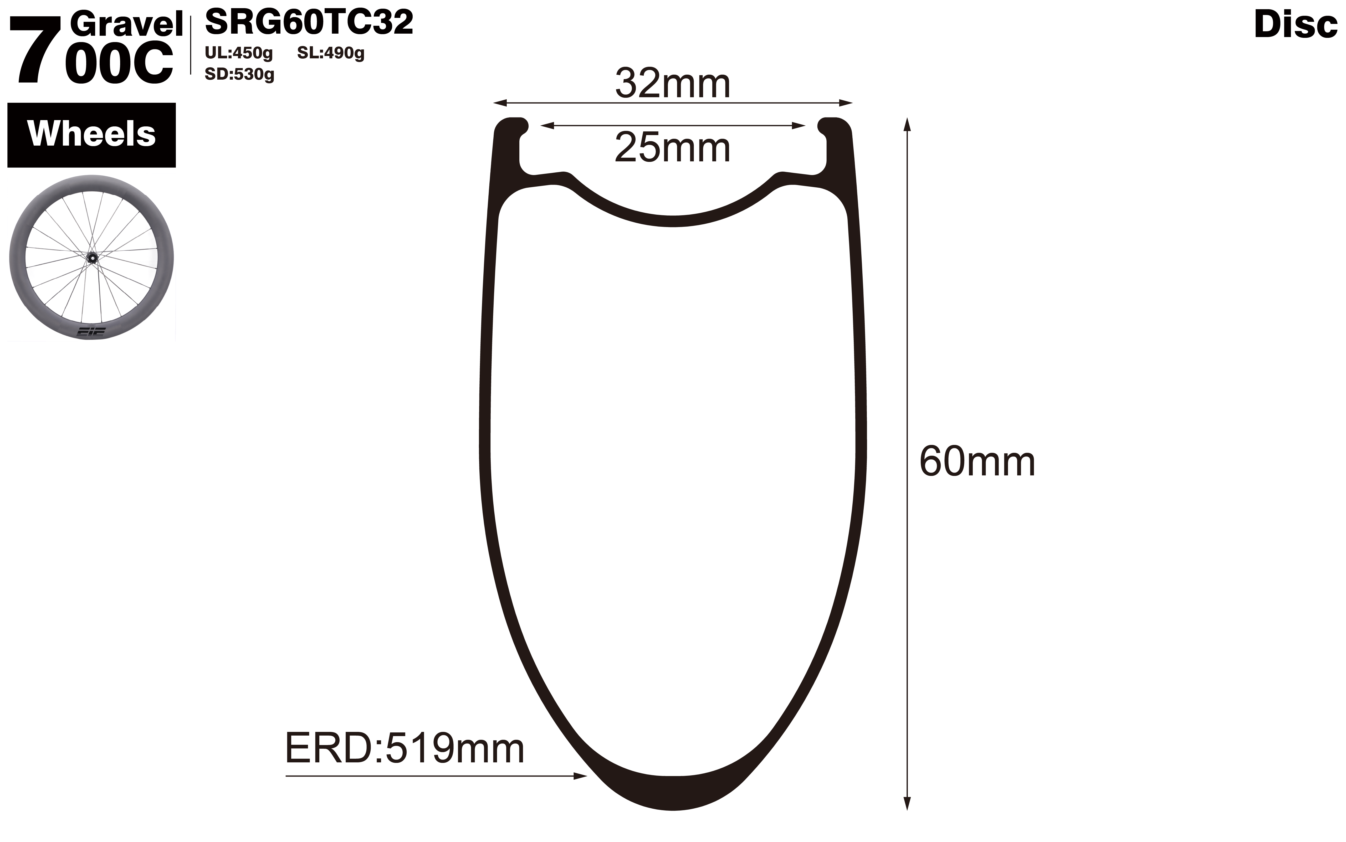 700C-I25-D60-symmetric-road-bike-gravel-carbon-wheels-profile-drawing