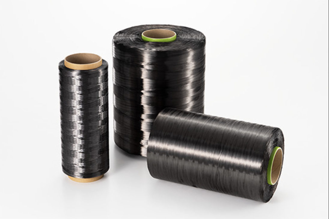 eie carbon fiber tow instructure